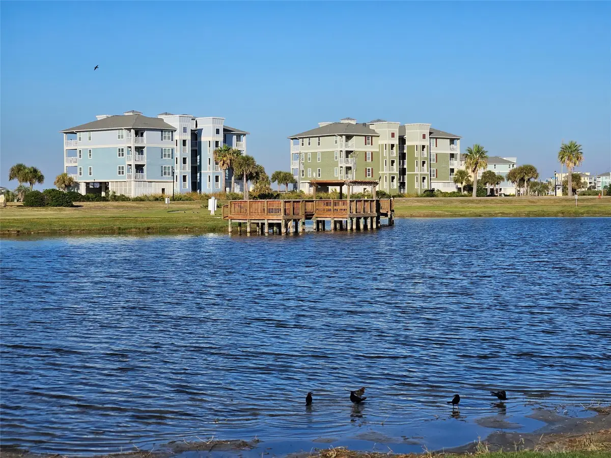 26540 Mangrove Drive #103, Galveston, TX 77554 - Image #1