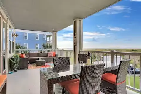 26540 Mangrove Drive #103, Galveston, TX 77554 - Image #3