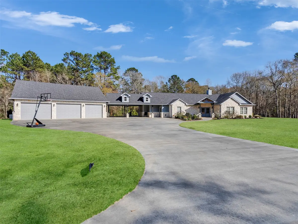 437 Westridge Park, Livingston, TX 77351 - #1
