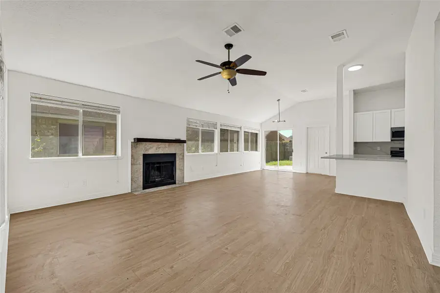 2927 Walnut Springs Drive, Katy, TX 77449 - #2