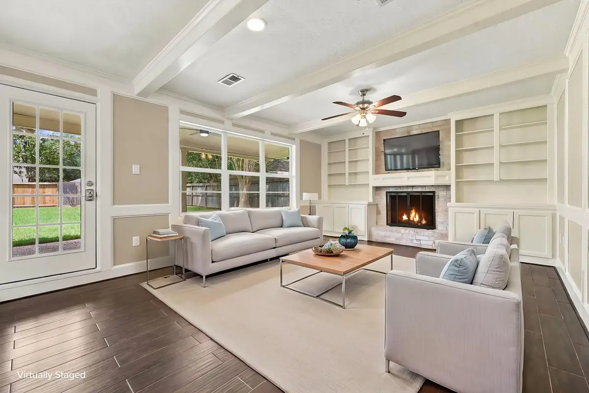 11310 Olympia Drive, Houston, TX 77077 - #1