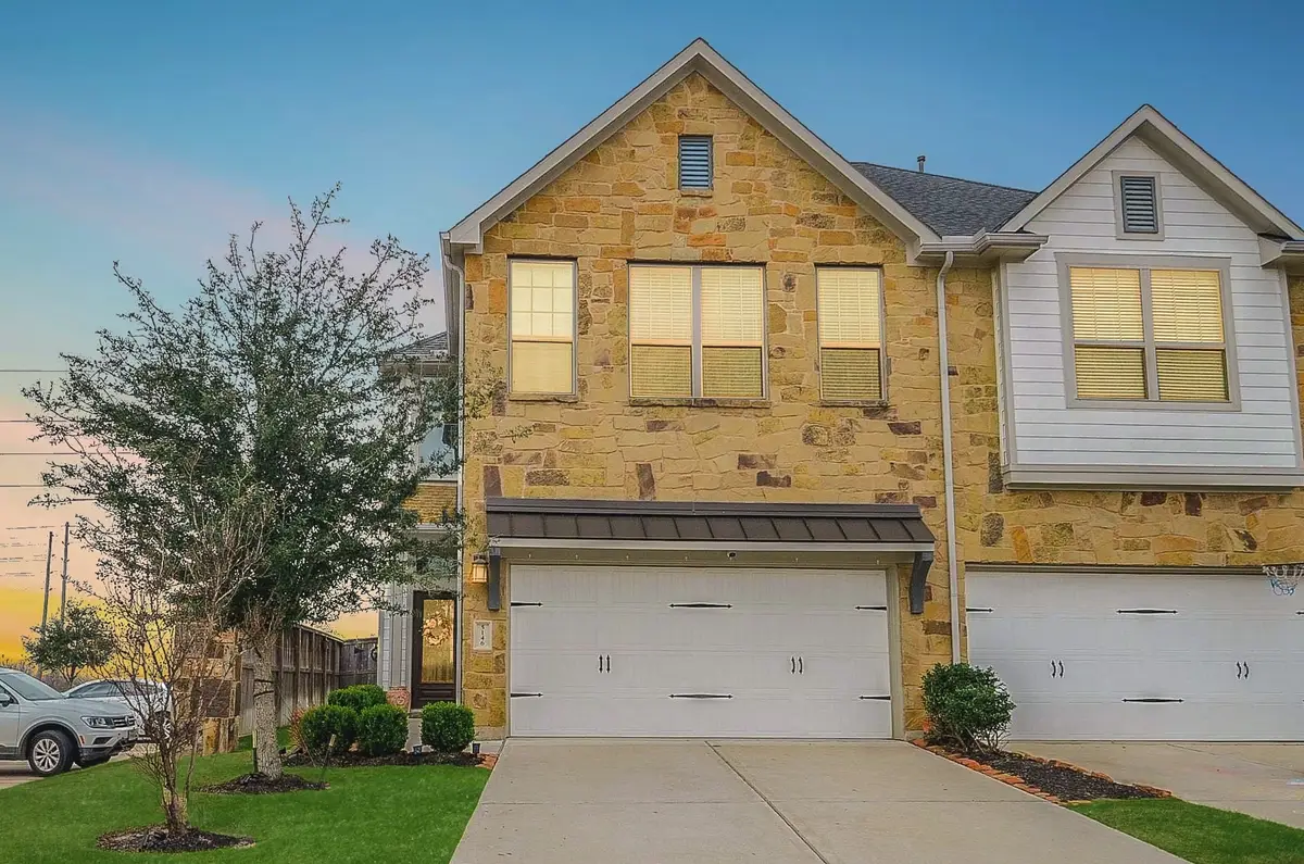 5146 Prairie Terrace Lane, Fulshear, TX 77441 - #1