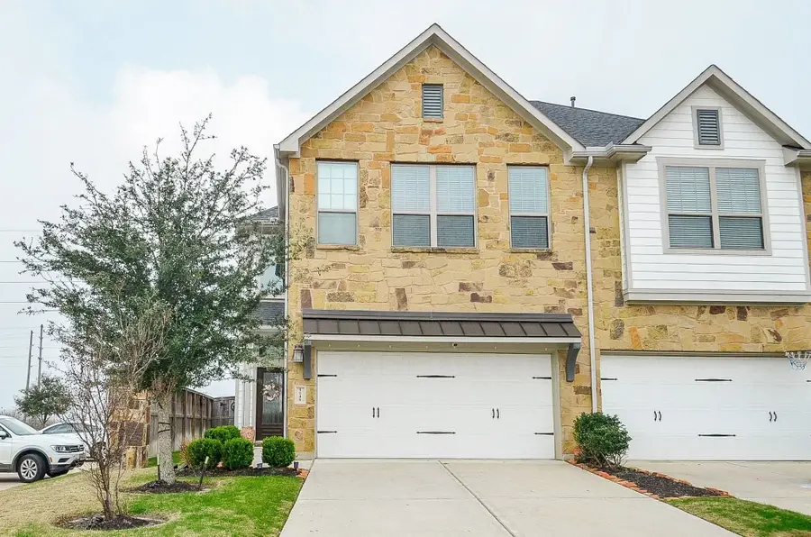 5146 Prairie Terrace Lane, Fulshear, TX 77441 - #3