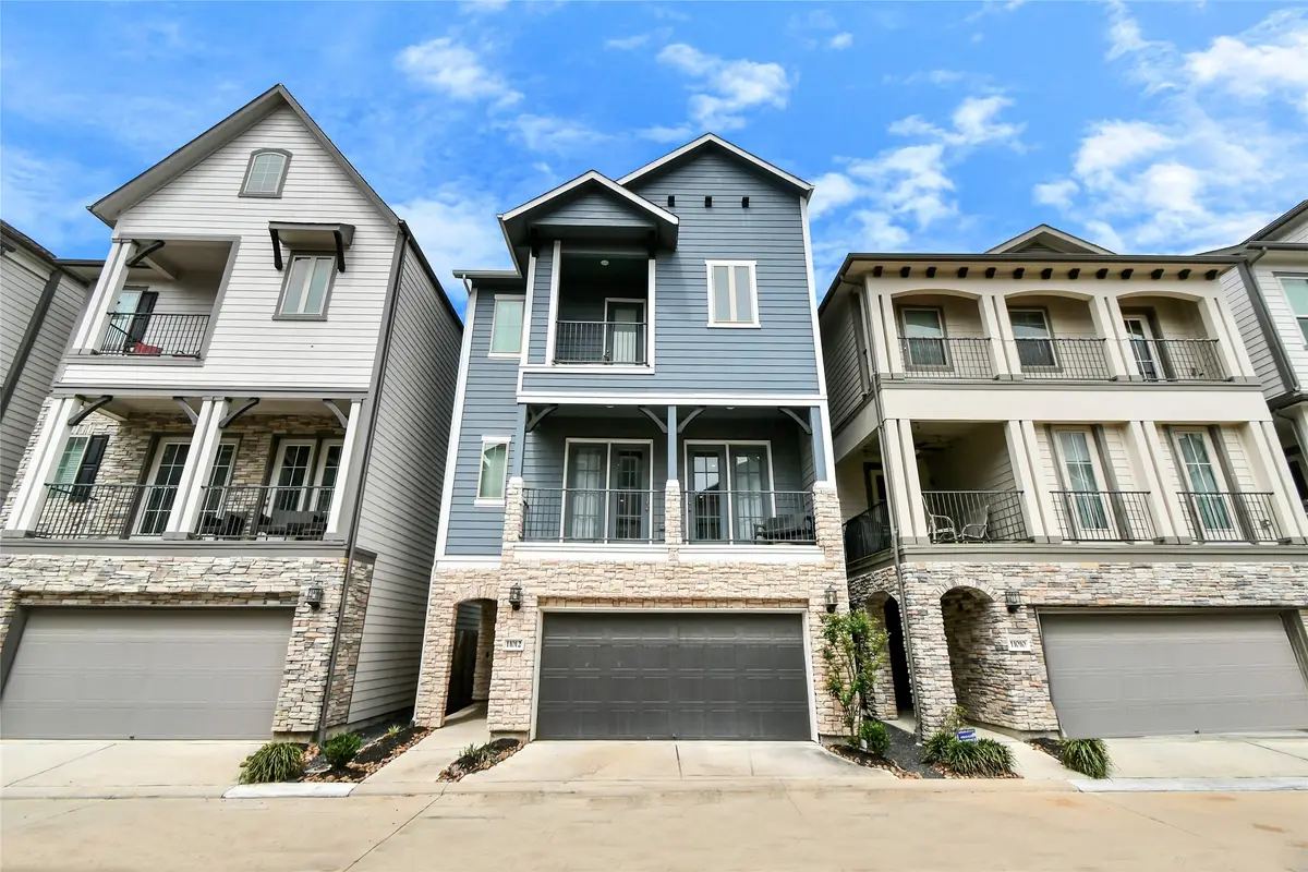 11012 Mikula Drive, Houston, TX 77043 - #1