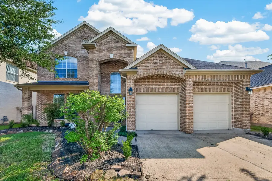 18103 Blues Point Drive, Cypress, TX 77429 - #2