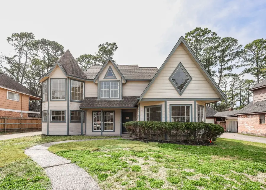 20719 Burnt Amber Lane, Houston, TX 77073 - #2