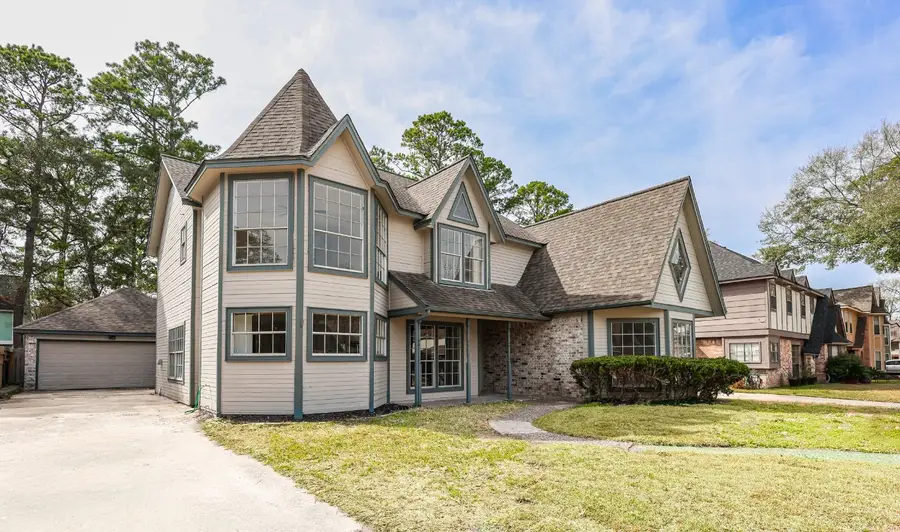 20719 Burnt Amber Lane, Houston, TX 77073 - #3