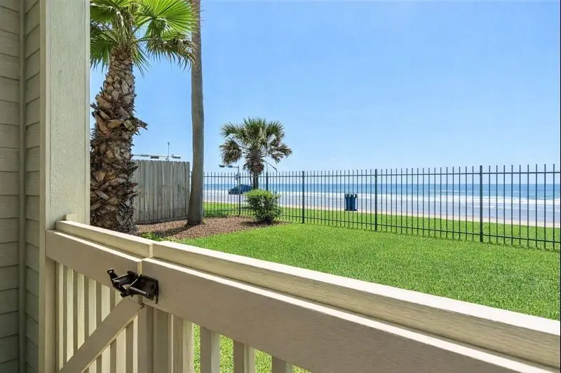 7000 Seawall Boulevard #211, Galveston, TX 77551 - Image #1