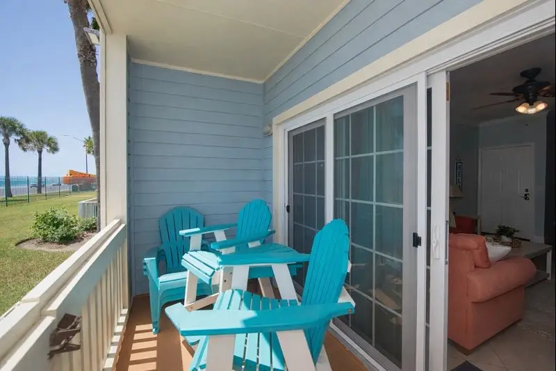 7000 Seawall Boulevard #211, Galveston, TX 77551 - Image #2