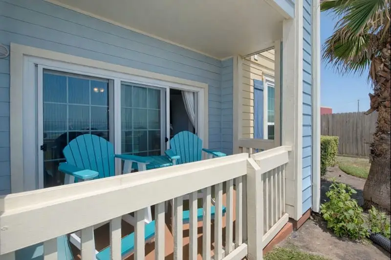 7000 Seawall Boulevard #211, Galveston, TX 77551 - Image #3