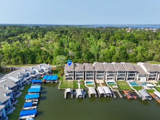 15145 Marina Drive, Conroe, TX 77356 - Image #2