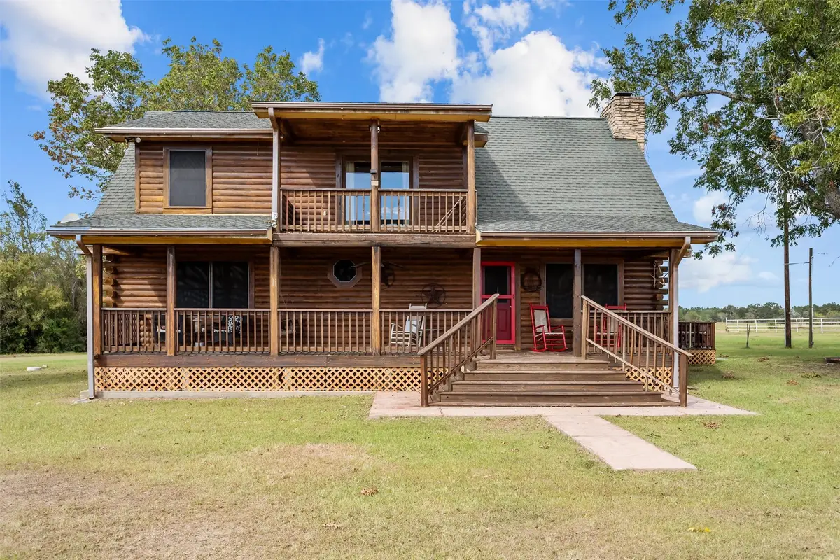 14560 State Highway 19 S, Lovelady, TX 75851 - Image #1