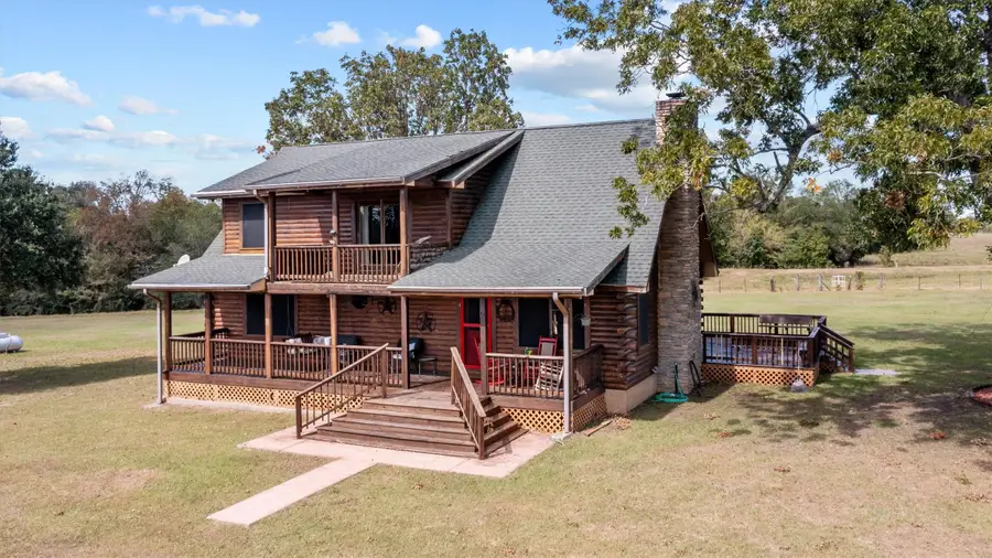 14560 State Highway 19 S, Lovelady, TX 75851 - Image #2