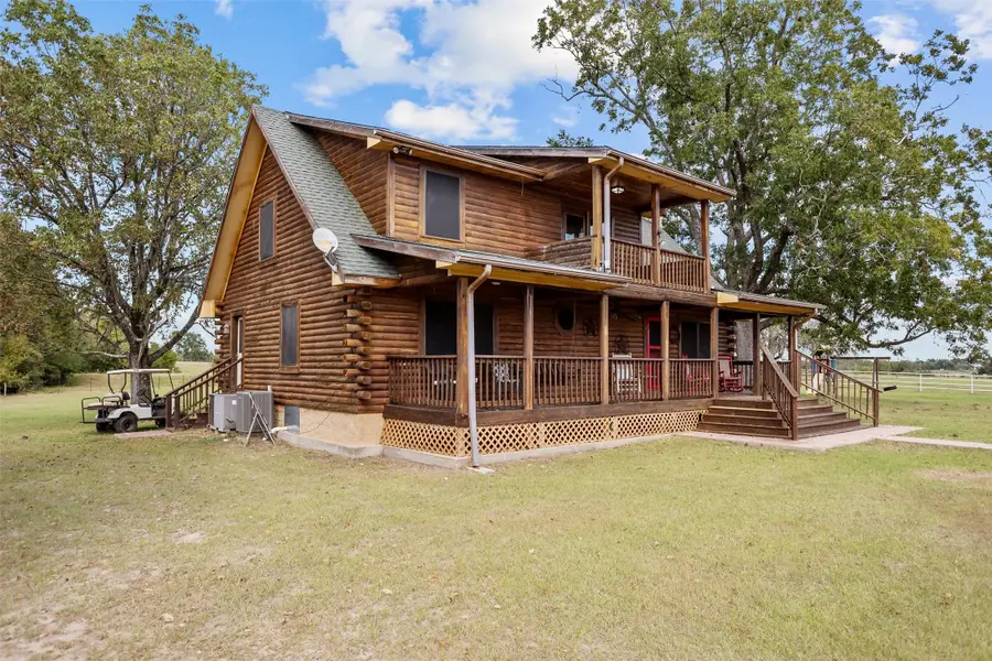 14560 State Highway 19 S, Lovelady, TX 75851 - Image #3