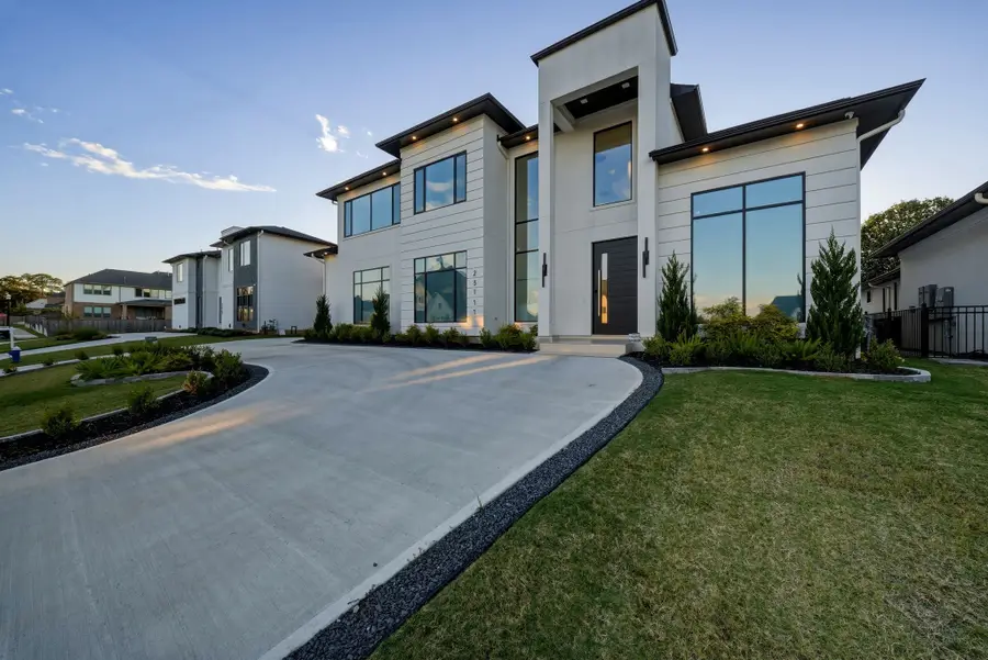 23111 Vista De Tres Lagos Drive, Spring, TX 77389 - #2