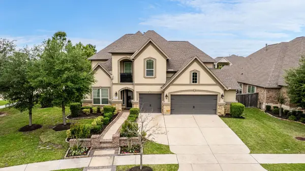 17203 Meek Pass Dr Drive, Cypress, TX 77433