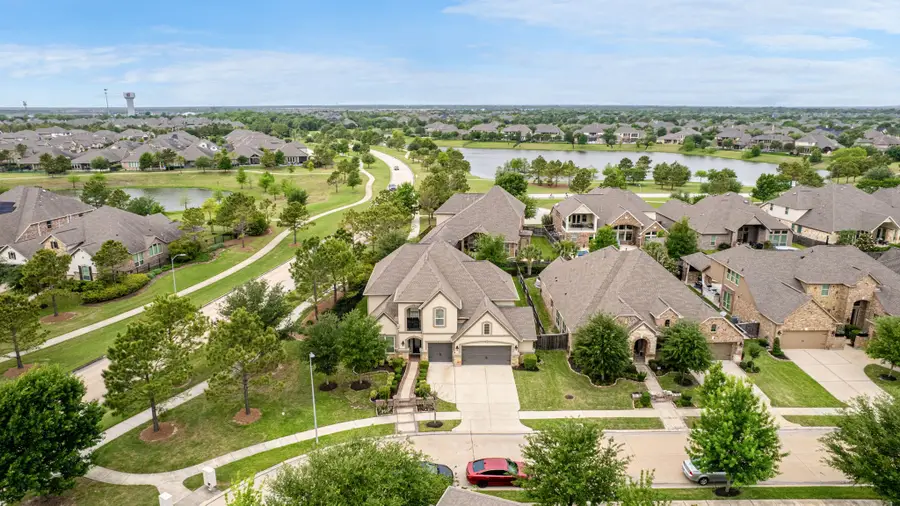 17203 Meek Pass Dr Drive, Cypress, TX 77433 - #2