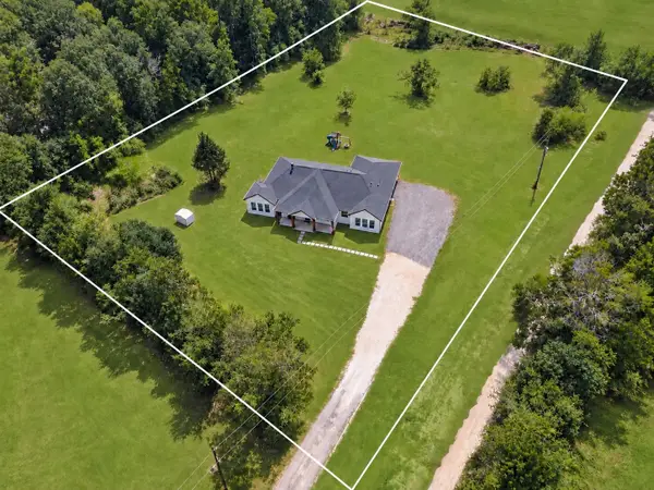 22694 Brook Forest Road, New Caney, TX 77357