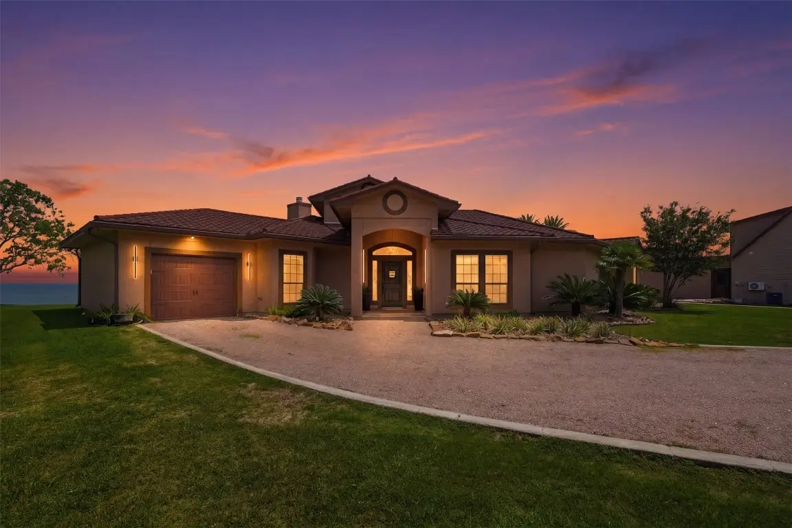 10000 Ocean Drive, Beach City, TX 77523 - #1
