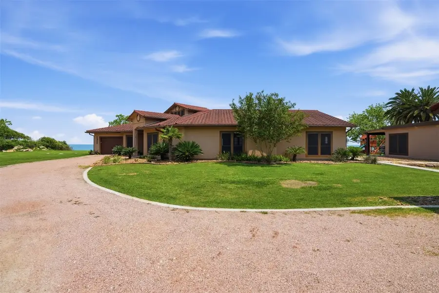 10000 Ocean Drive, Beach City, TX 77523 - #3