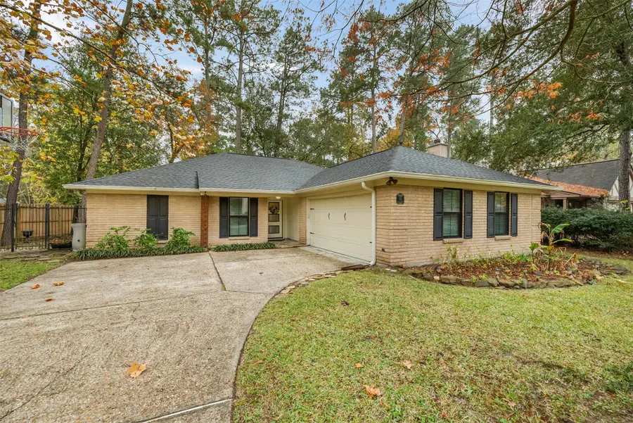 58 Sandpebble Drive, The Woodlands, TX 77381 - Image #3