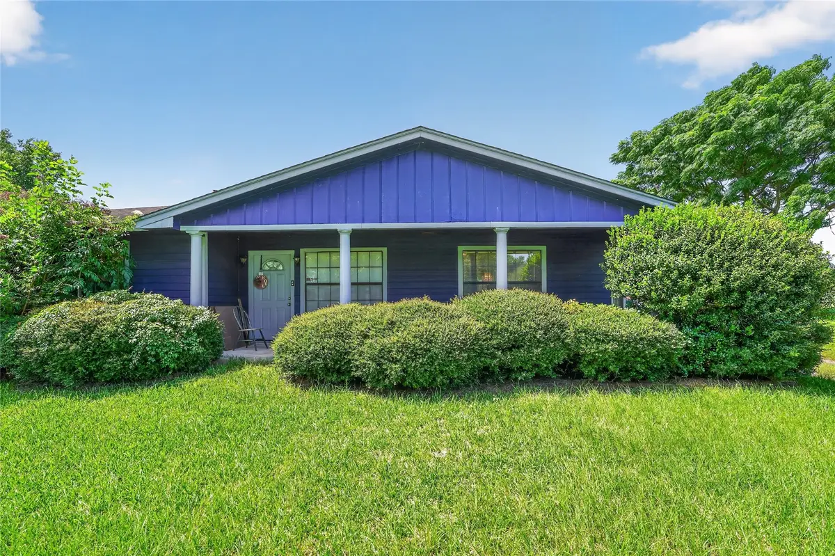 1019 Lamar Street, Liberty, TX 77575 - #1