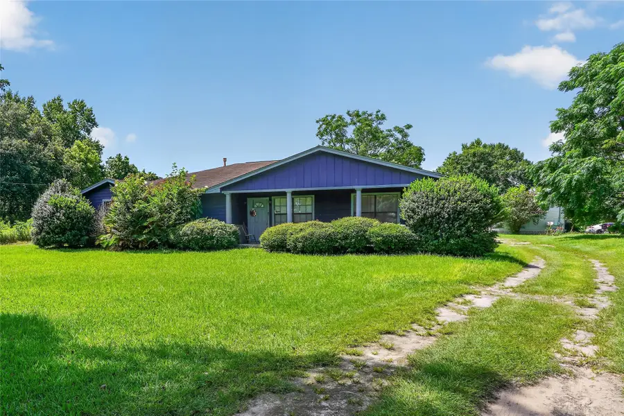 1019 Lamar Street, Liberty, TX 77575 - #2