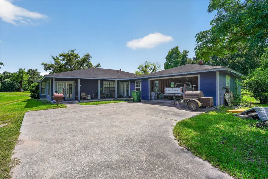 1019 Lamar Street, Liberty, TX 77575 - #3