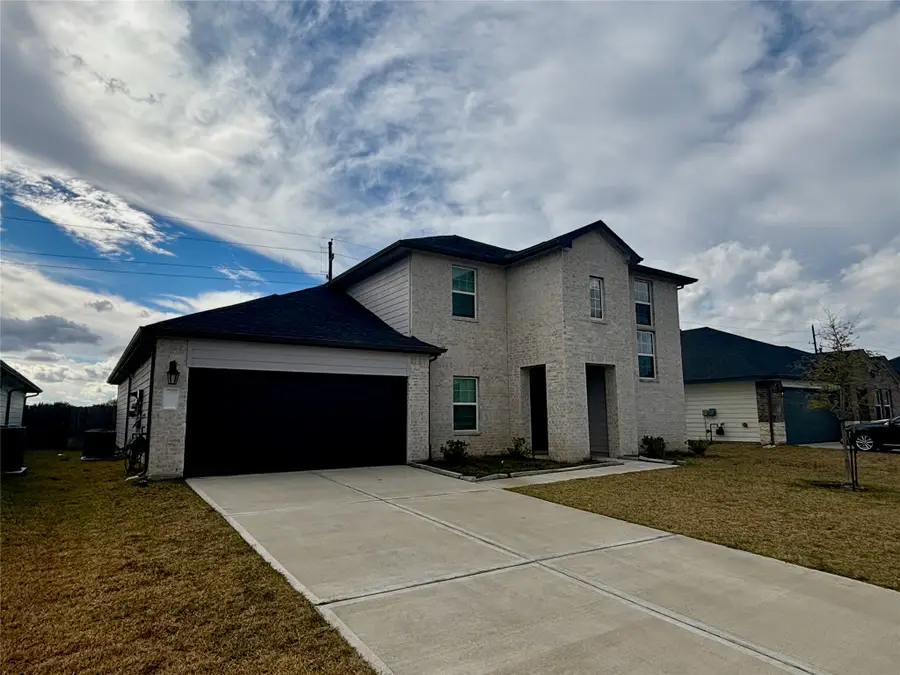 7326 Audubon Russet Drive, Richmond, TX 77469 - #2