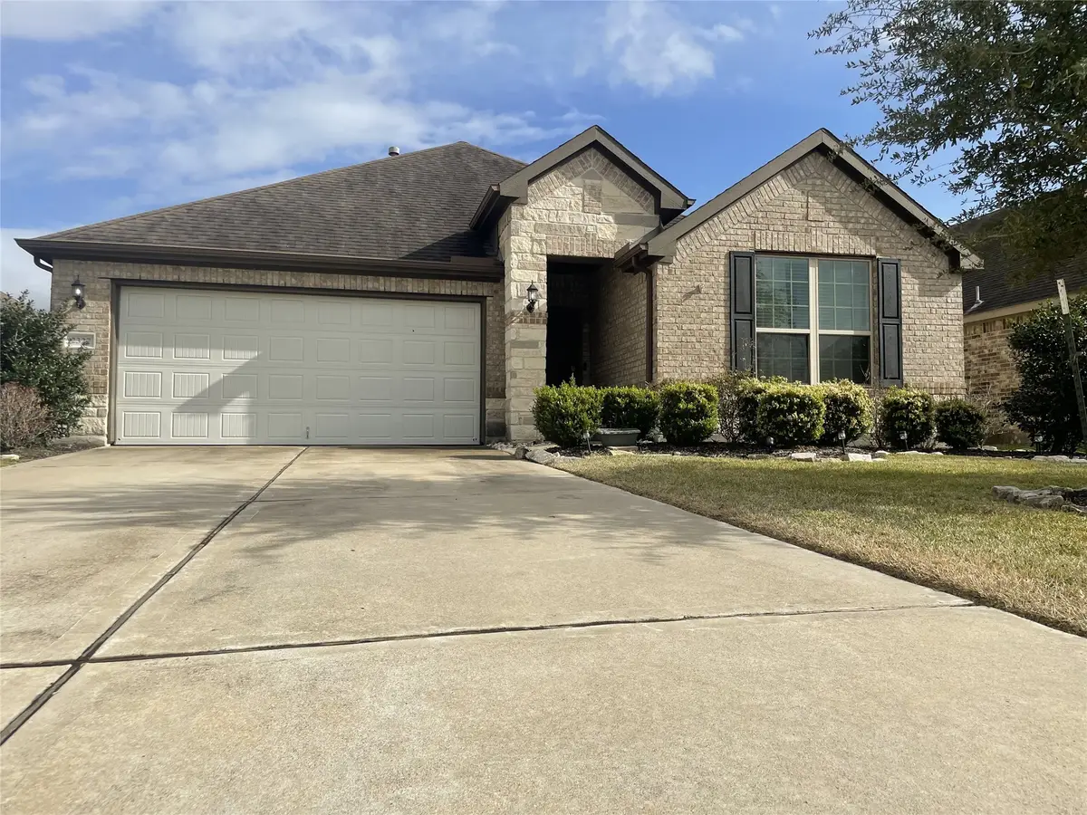 2327 Cherrington Woods Lane, Richmond, TX 77469 - Image #1
