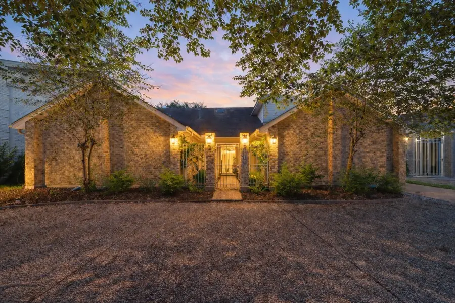 8018 Candle Lane, Houston, TX 77071 - #2