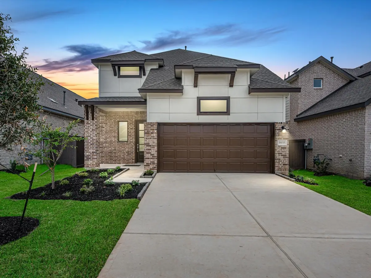 19035 Magnolia Willow Lane, Magnolia, TX 77355 - #1