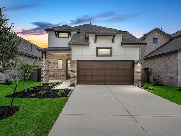 19035 Magnolia Willow Lane, Magnolia, TX 77355