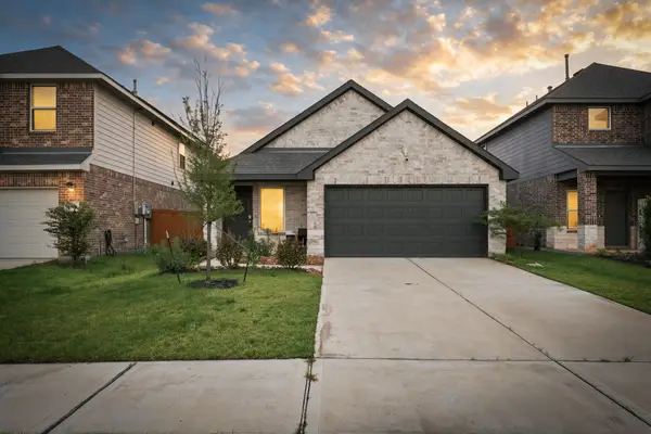 4984 Pismo Ray Drive, Katy, TX 77493