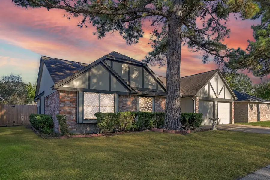 19718 Brentonridge Lane, Spring, TX 77379 - Image #2