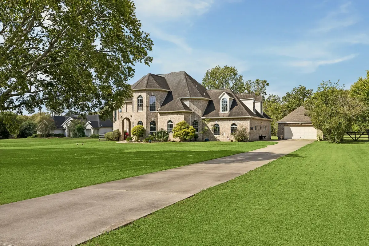 1319 Brazoswood Place, Richmond, TX 77406 - #1
