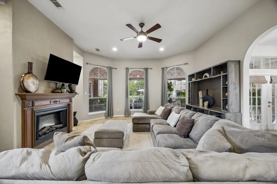 1319 Brazoswood Place, Richmond, TX 77406 - #3