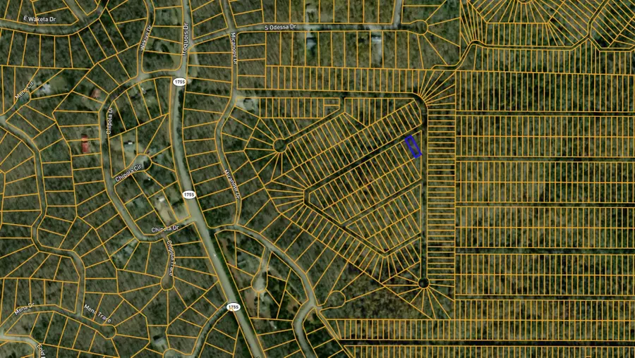 Lot 2 Third Street, Cherokee, Ar 72529 - #2