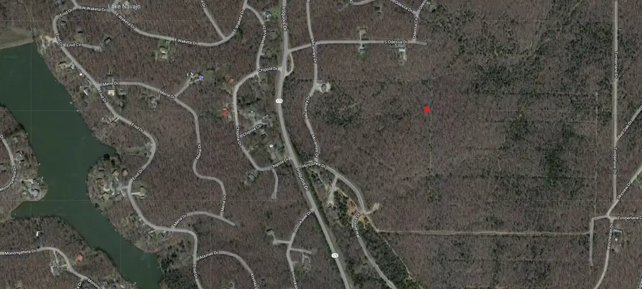 Lot 2 Third Street, Cherokee, Ar 72529 - #3