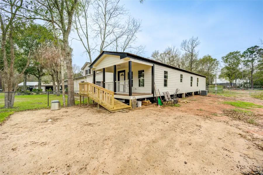 33039 Glenda Drive, Magnolia, TX 77354 - #2