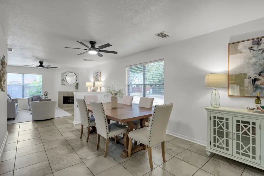 17602 S Summit Canyon Drive, Houston, TX 77095 - Image #3