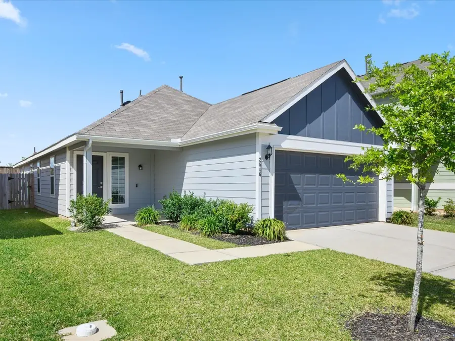 2546 Steelhead Drive, Conroe, TX 77384 - #2