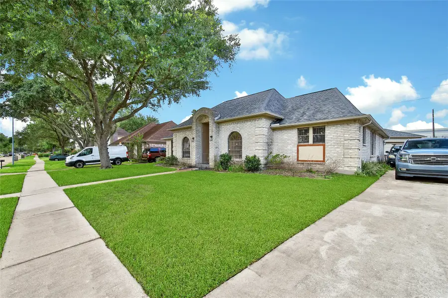 15319 Rio Plaza Drive, Houston, TX 77083 - #3