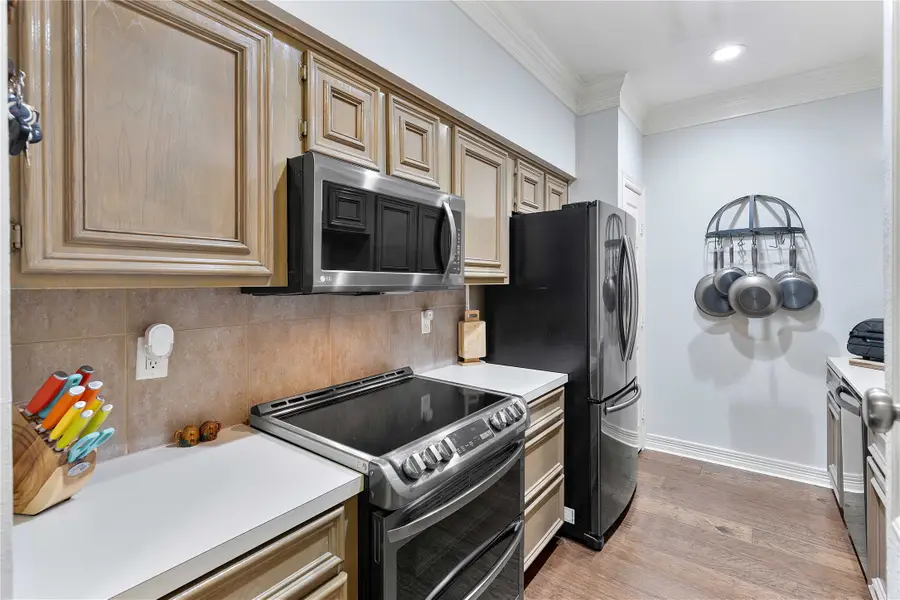 4001 Tanglewilde Street #1103, Houston, TX 77063 - #2