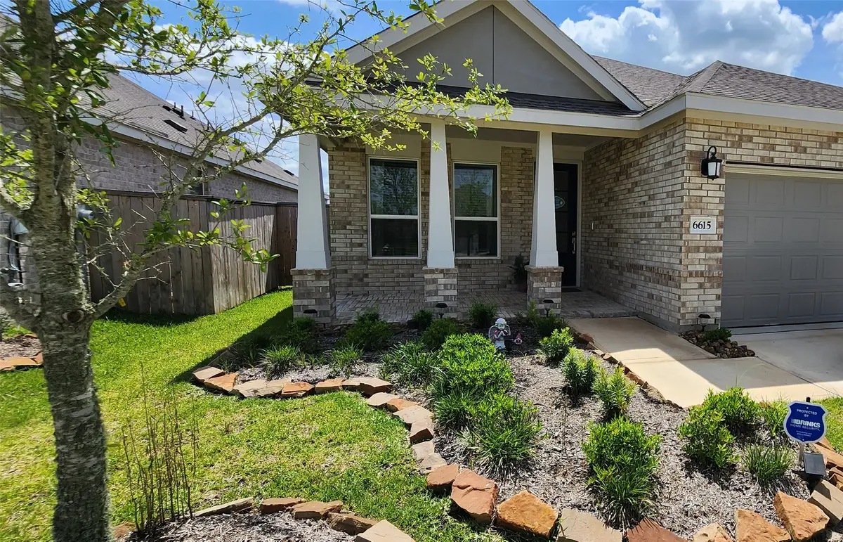 6615 Tricolor Beech Lane, Katy, TX 77493 - #1