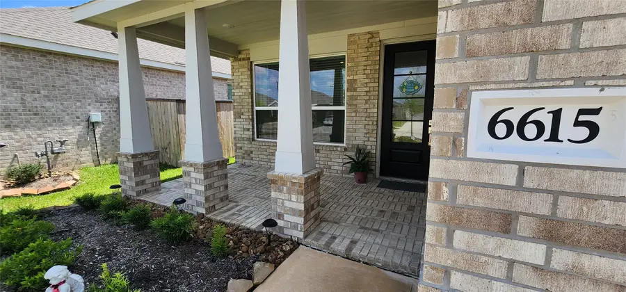 6615 Tricolor Beech Lane, Katy, TX 77493 - #2