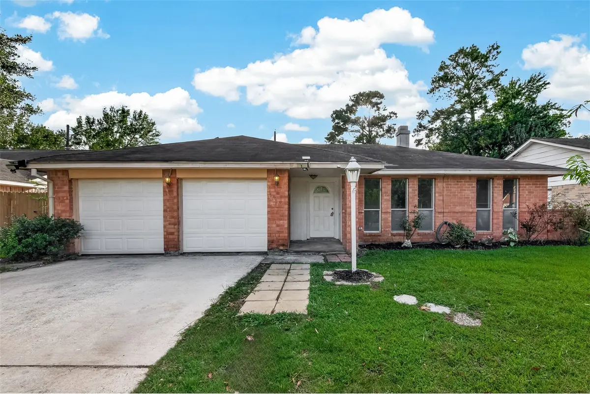 17315 Camberwell Green Lane, Houston, TX 77070 - #1