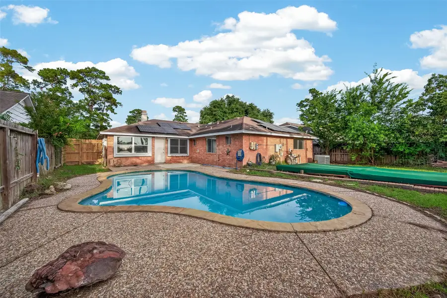 17315 Camberwell Green Lane, Houston, TX 77070 - #2