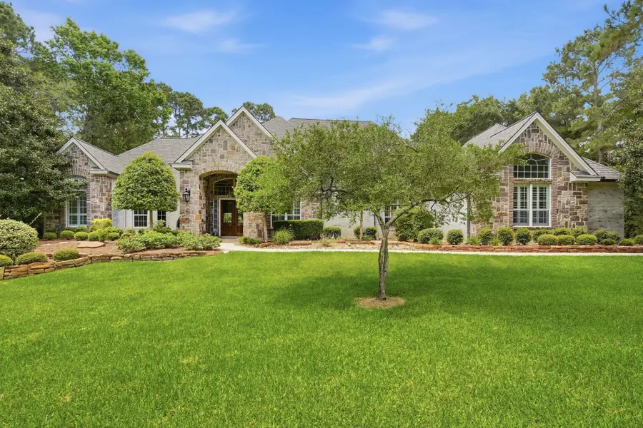 9915 Crestwater Circle, Magnolia, TX 77354 - #2