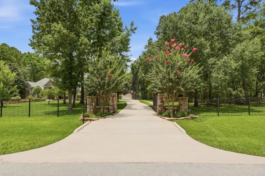 9915 Crestwater Circle, Magnolia, TX 77354 - #3
